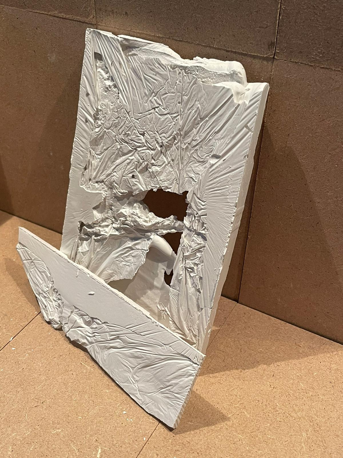 De verschillende houtconstructies